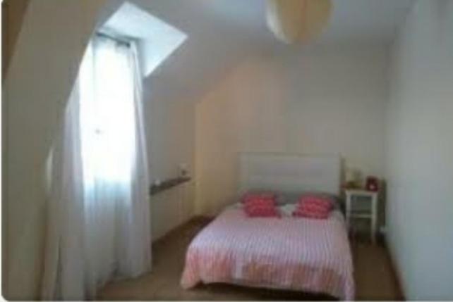 Appartement Spacieux Et Lumineux Oloron-Sainte-Marie Exteriör bild
